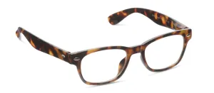 Peepers- Clark Focus - Tortoise