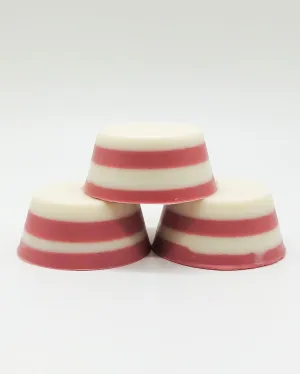 Peppermint - Shaving Soap Bars