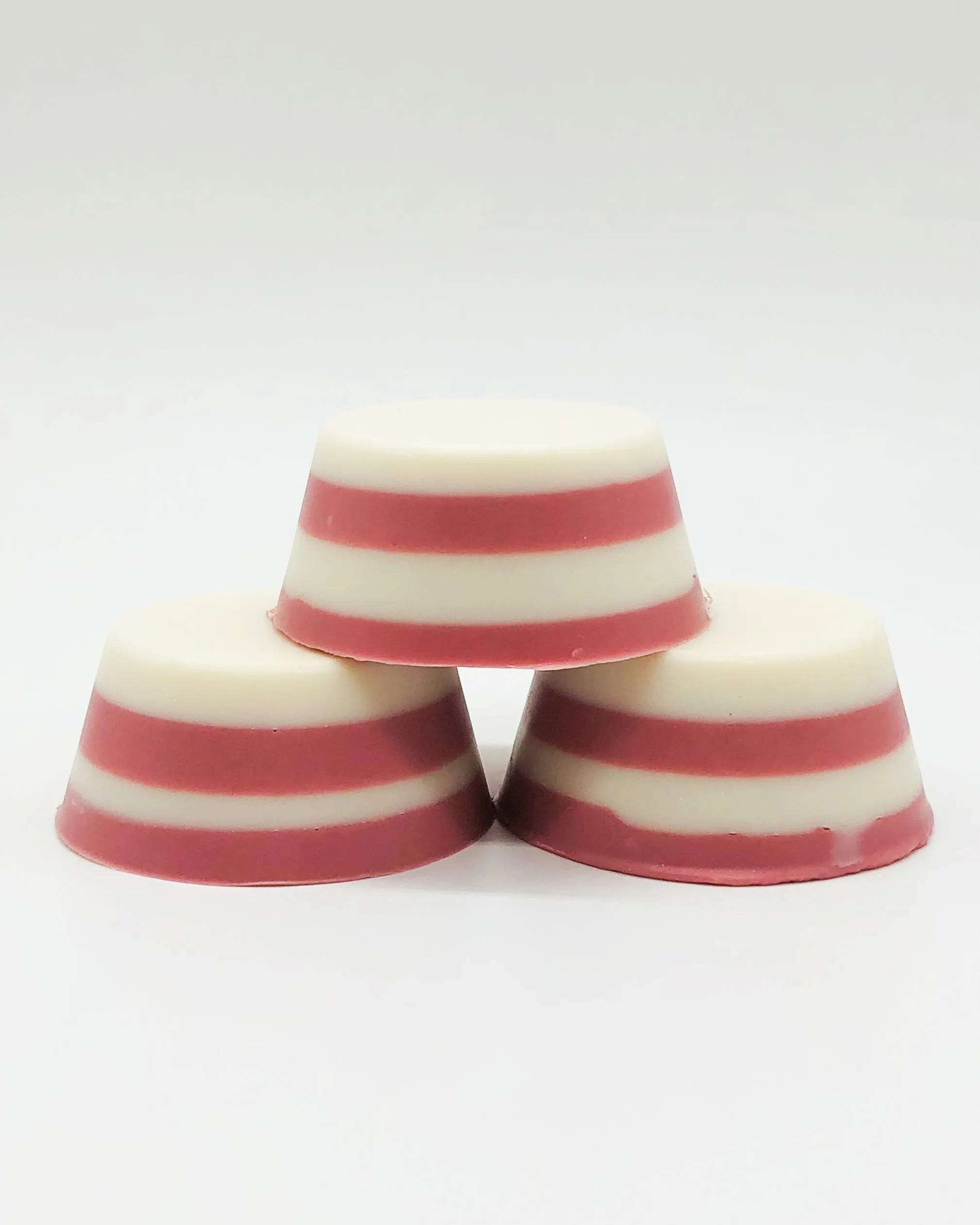 Peppermint - Shaving Soap Bars
