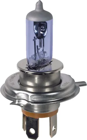 PIAA 70476 GT-X Super Plasma Headlight H4 Bulb - 60/55W = 135/125W