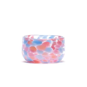 Pink/Blue Candy Bowl