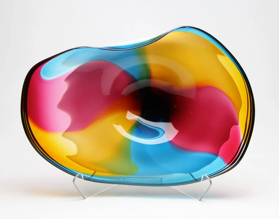 Point Break Series Wave Bowl