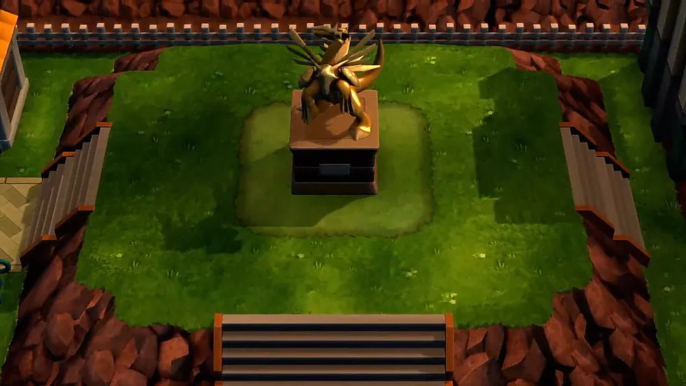Pokémon Shining Pearl - Nintendo Switch