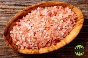 Premium Quality Himalayan Rock Pink Bath Salt - Best Price In Canada And USA