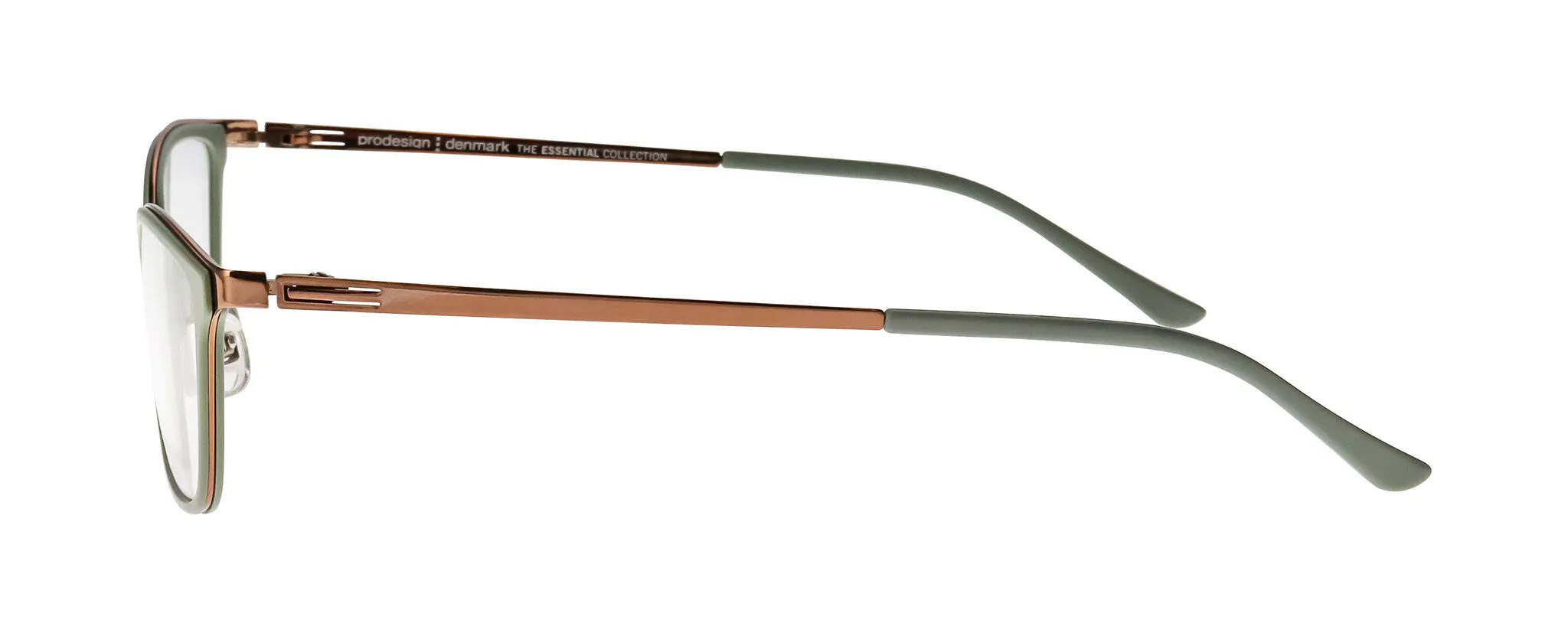ProDesign Model 3174 Eyeglasses