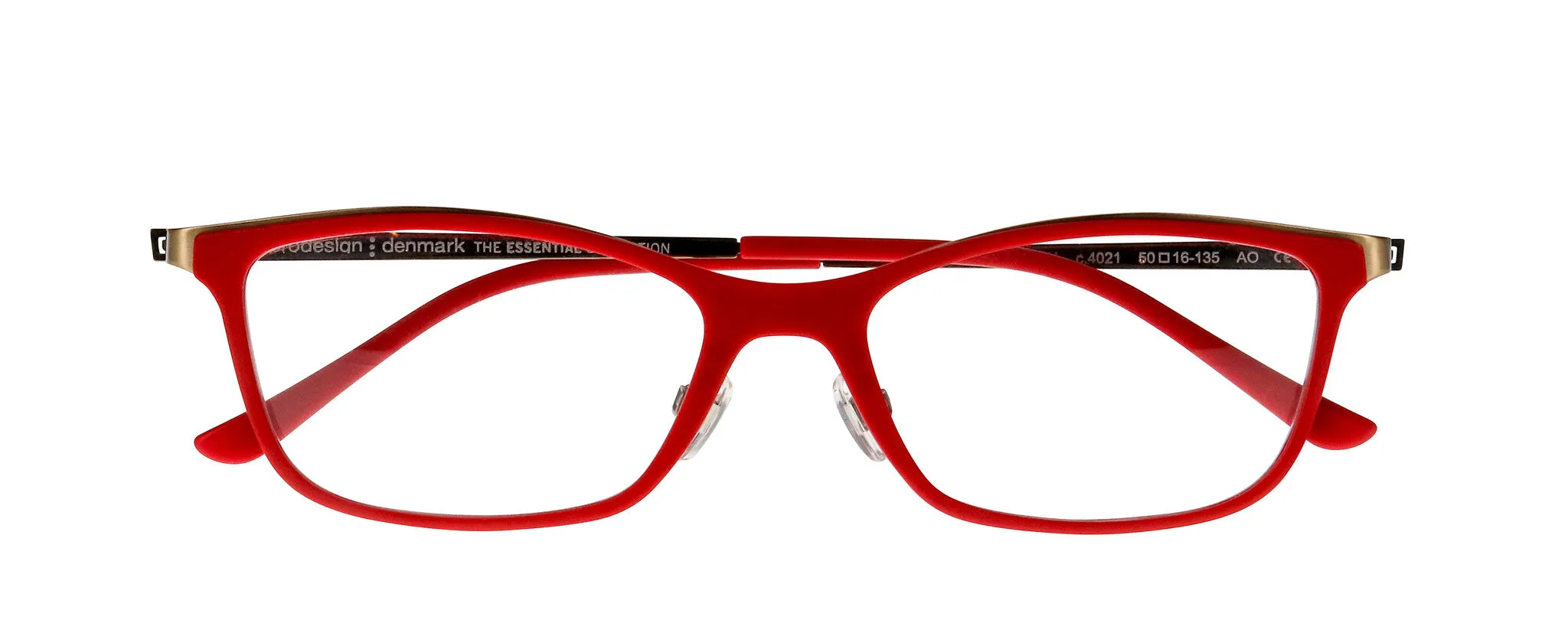 ProDesign Model 3174 Eyeglasses