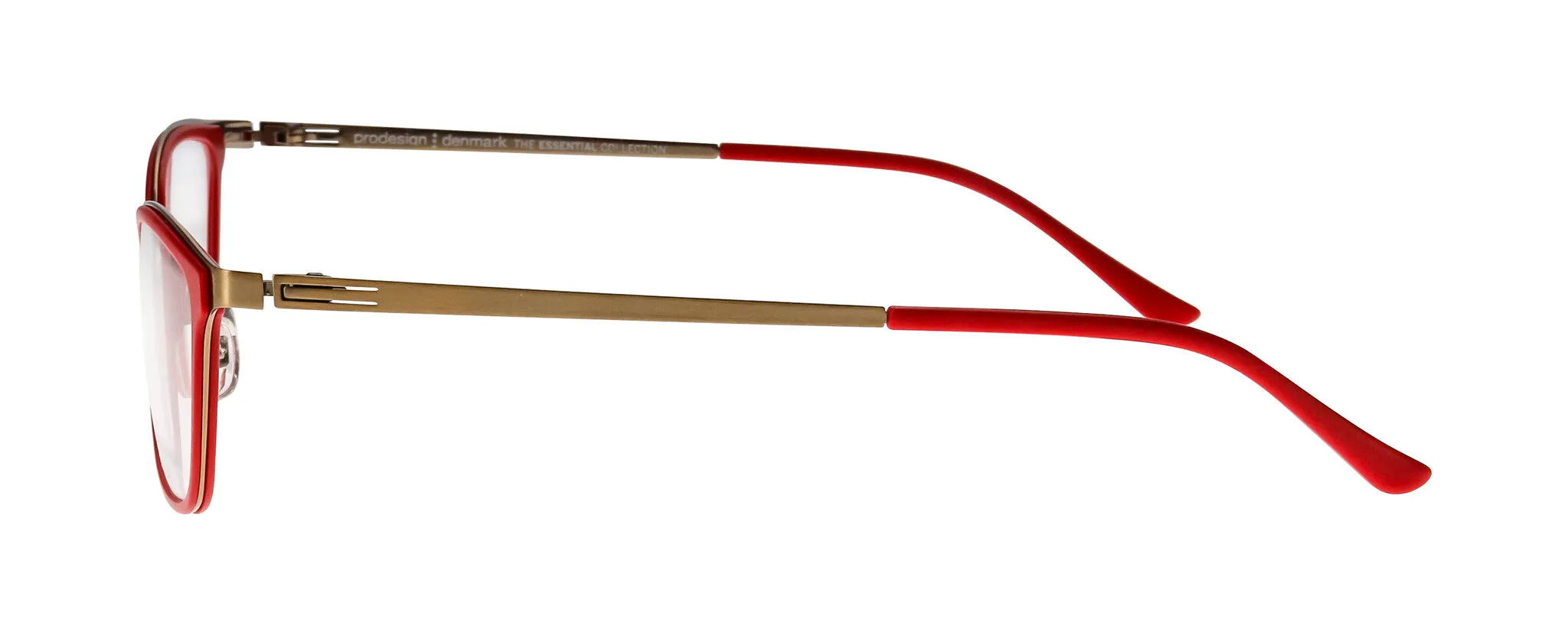 ProDesign Model 3174 Eyeglasses