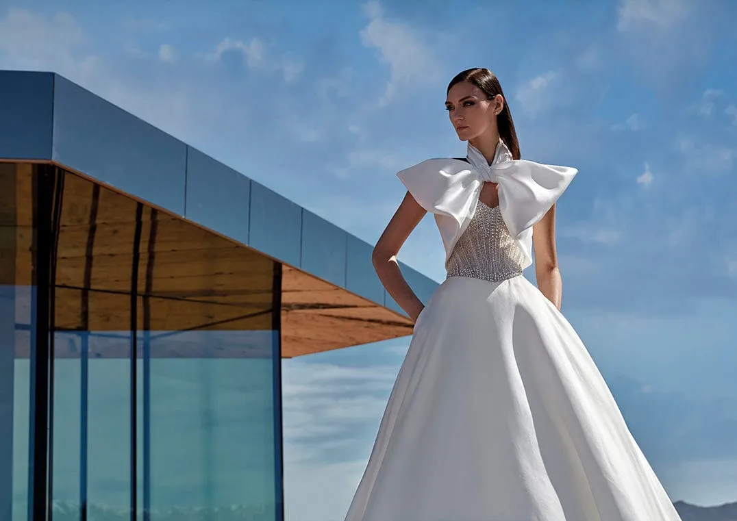 Pronovias Privee: Palladium