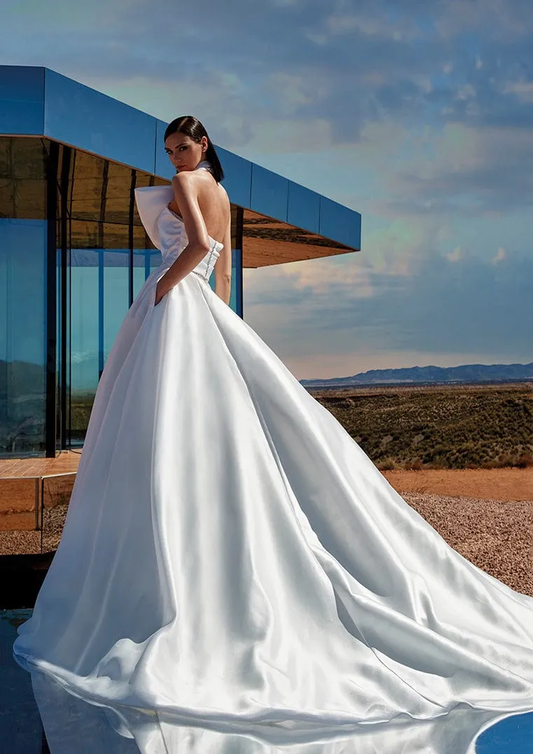 Pronovias Privee: Palladium