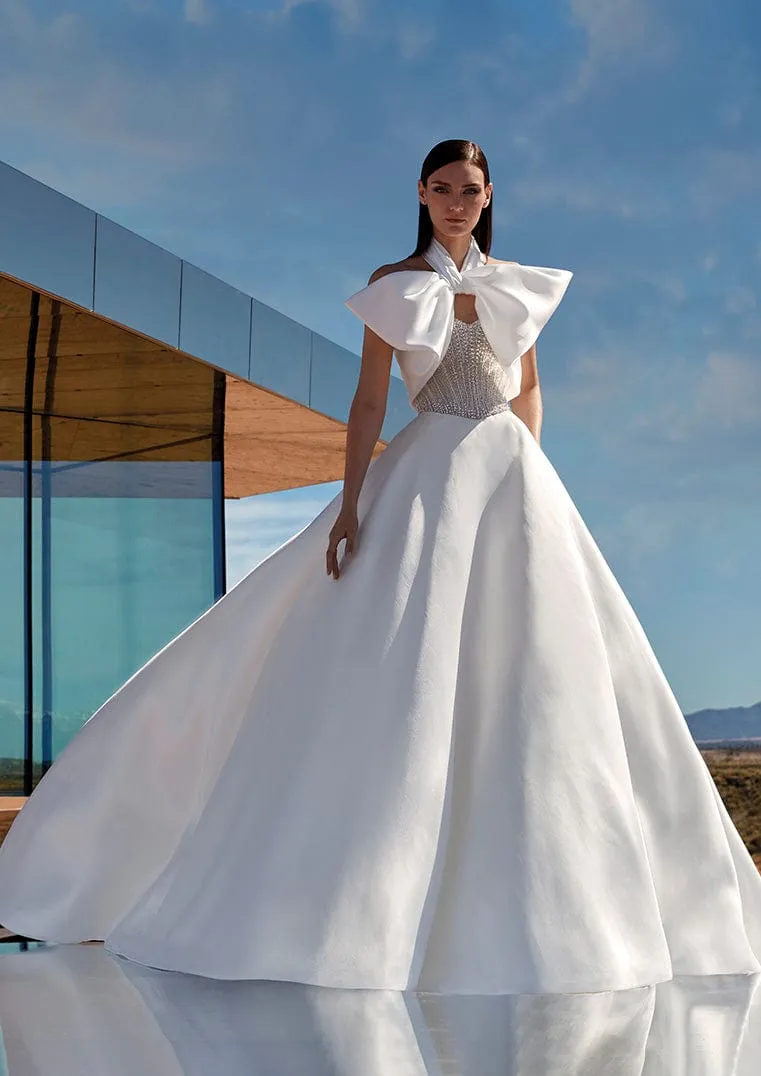 Pronovias Privee: Palladium