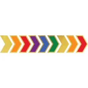Rainbow Bracelet