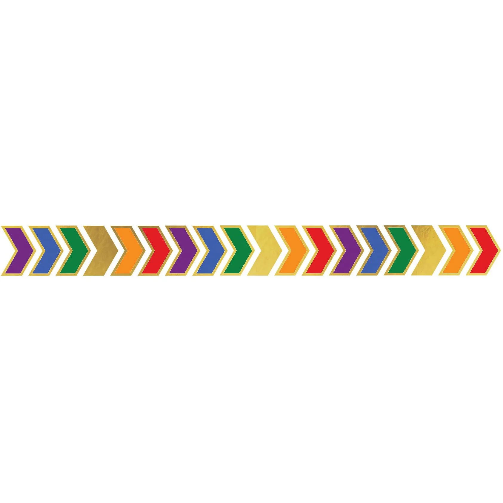 Rainbow Bracelet