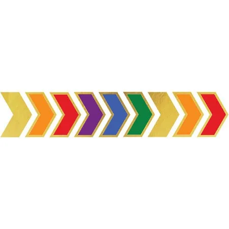 Rainbow Bracelet