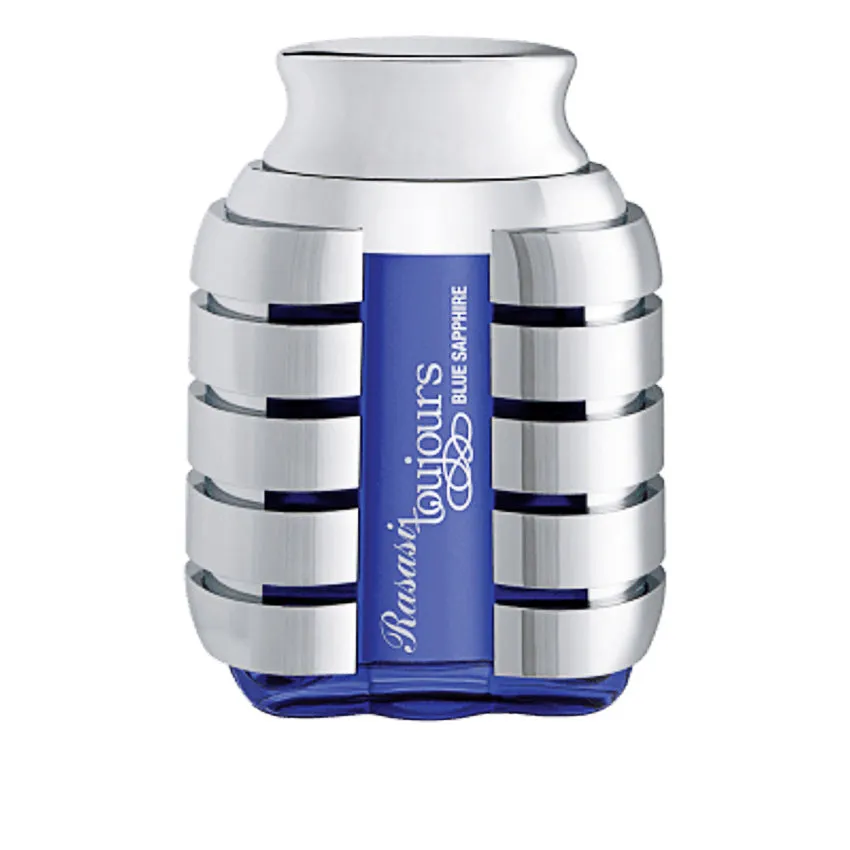 Rasasi Toujours Blue Sapphire Perfume For Men EDP 75ml