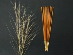 Red Nag Champa incense sticks