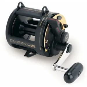 REEL SHIMANO TLD 25