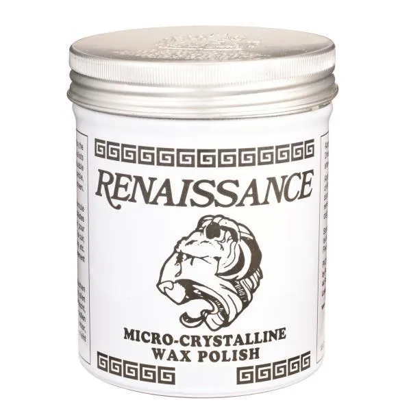 Renaissance Wax Polish - 2 oz Jar