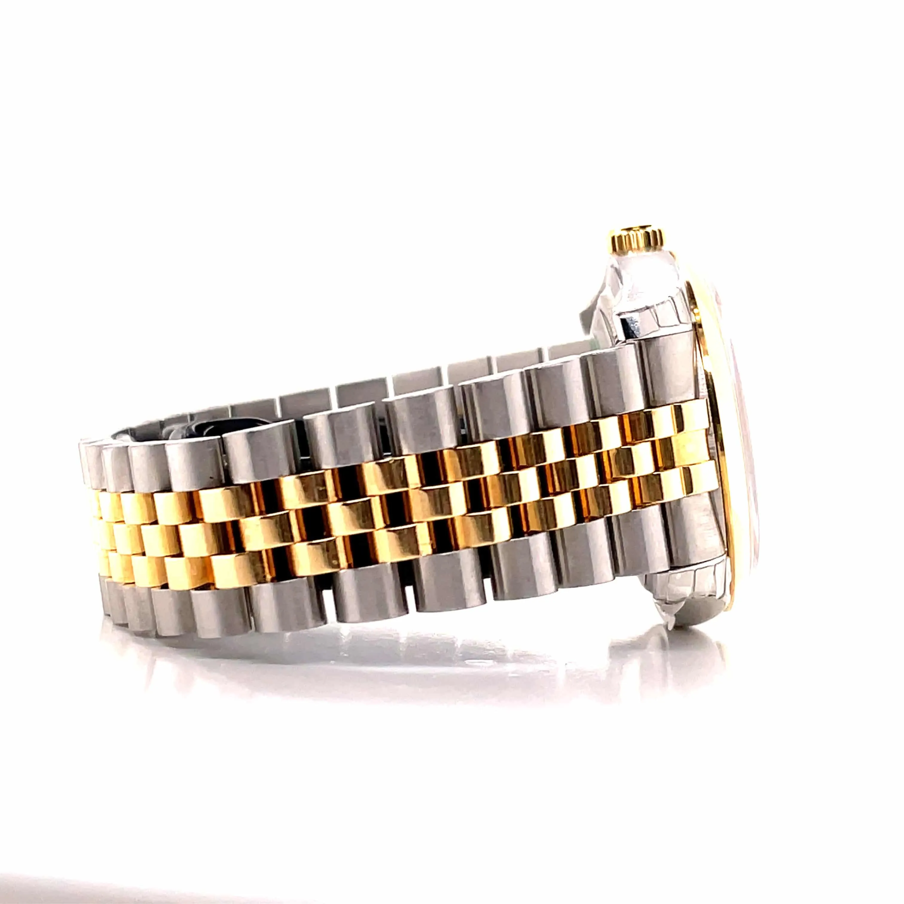 Rolex Datejust 116203 Jubilee 36mm Smooth Bezel Unworn