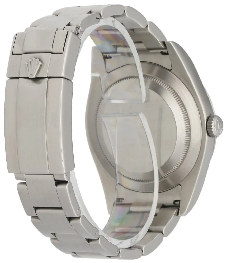 Rolex Explorer 214270 Dial Men's Watch