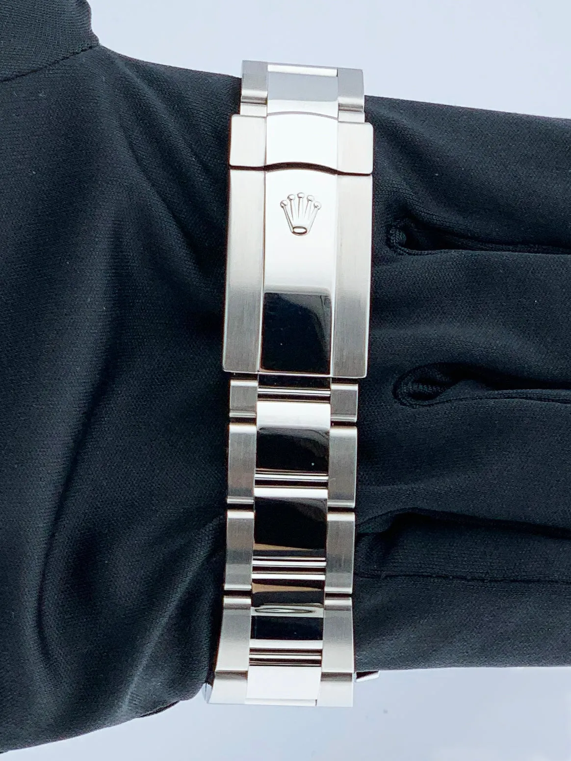 Rolex Oyster Perpetual Milgauss 116400 Mens Watch