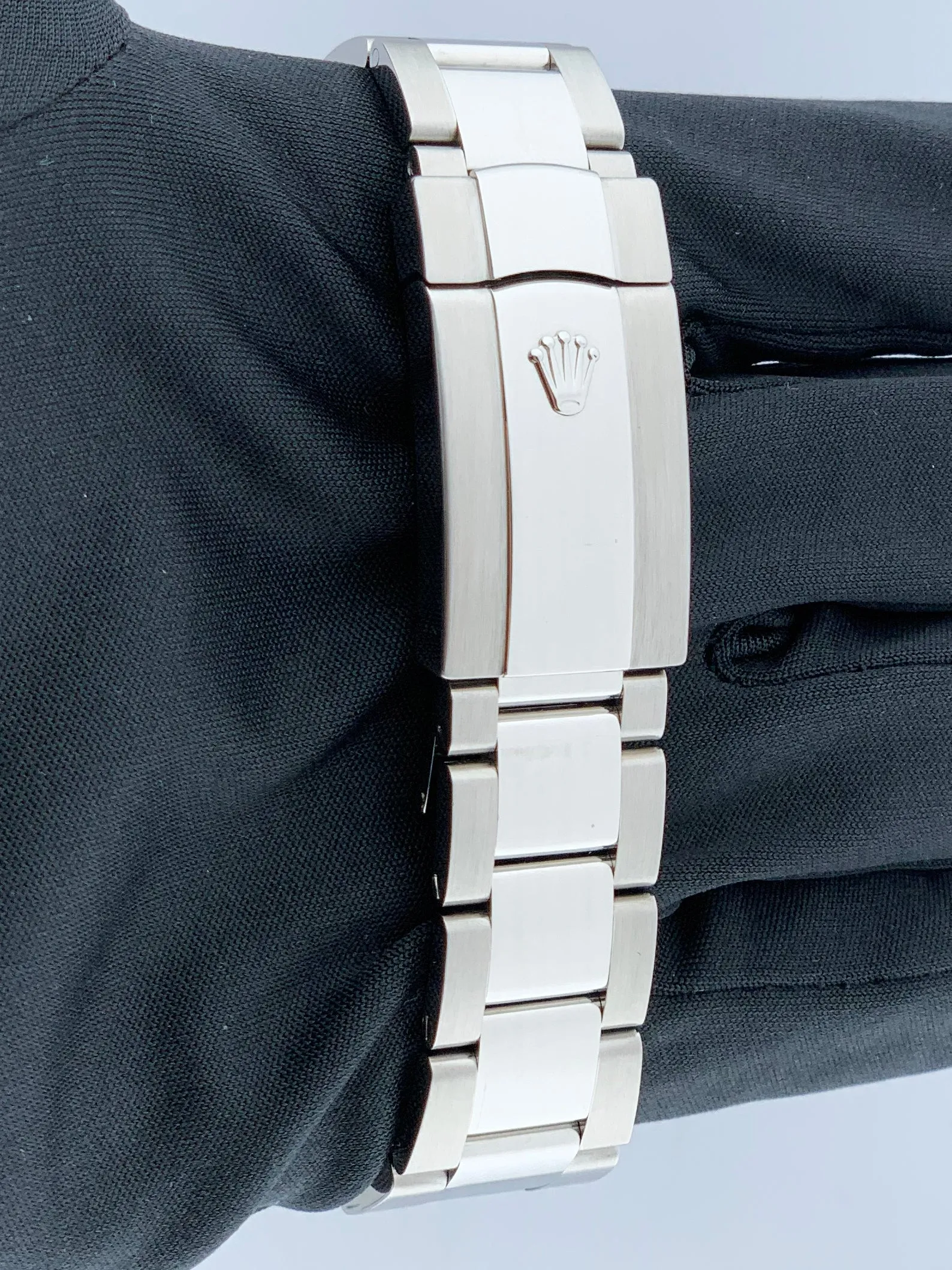 Rolex Oyster Perpetual Milgauss 116400 Mens Watch