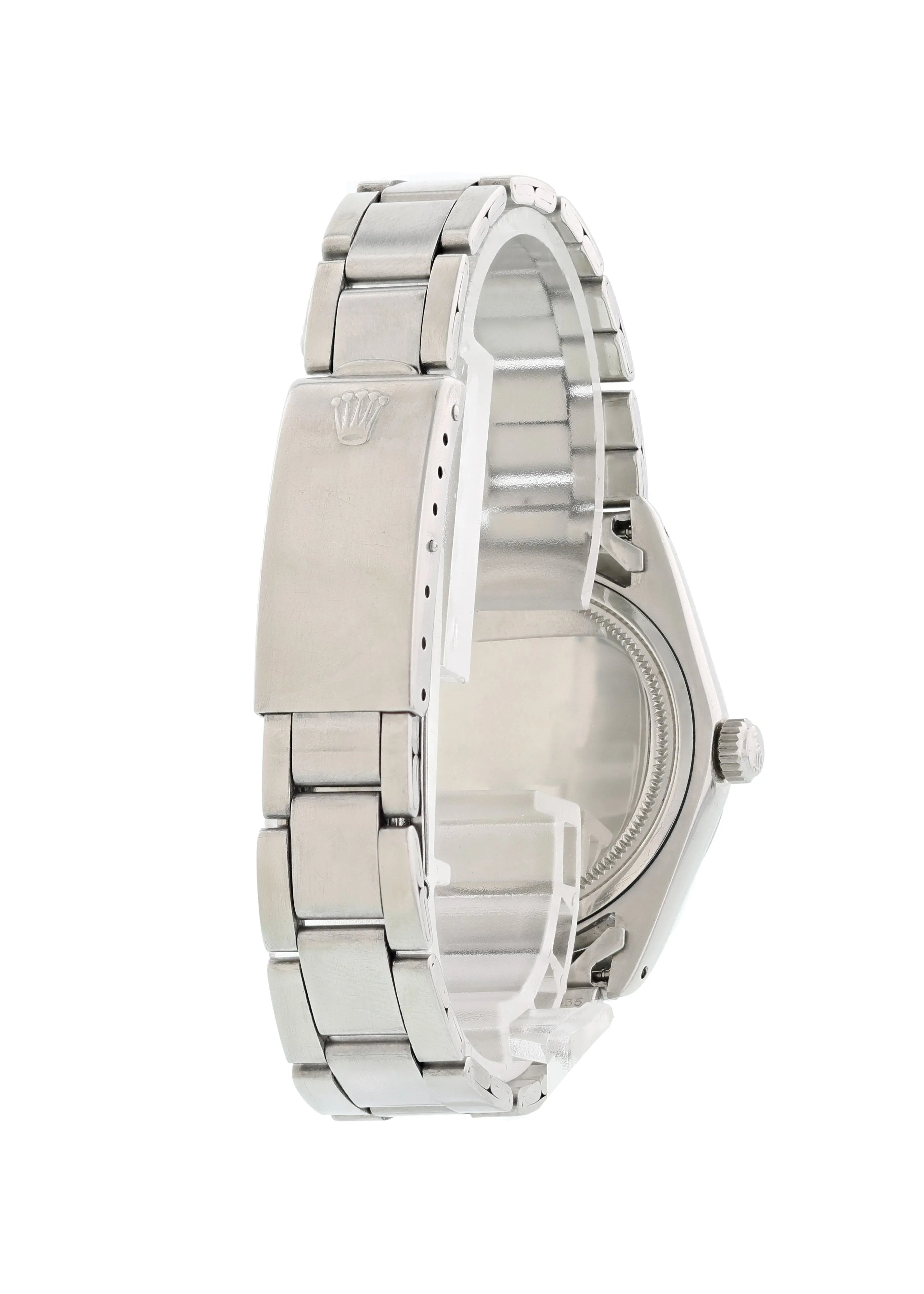 Rolex OysterDate Precision 6694 Vintage Men's Watch