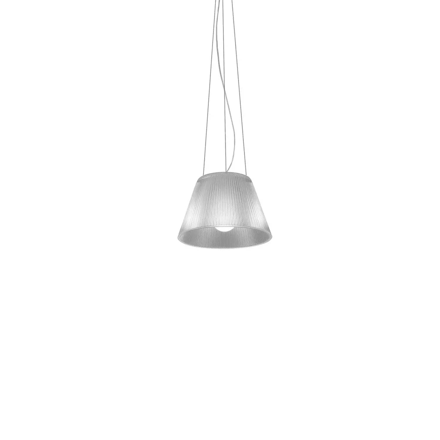 Romeo Moon S - Pendant Light