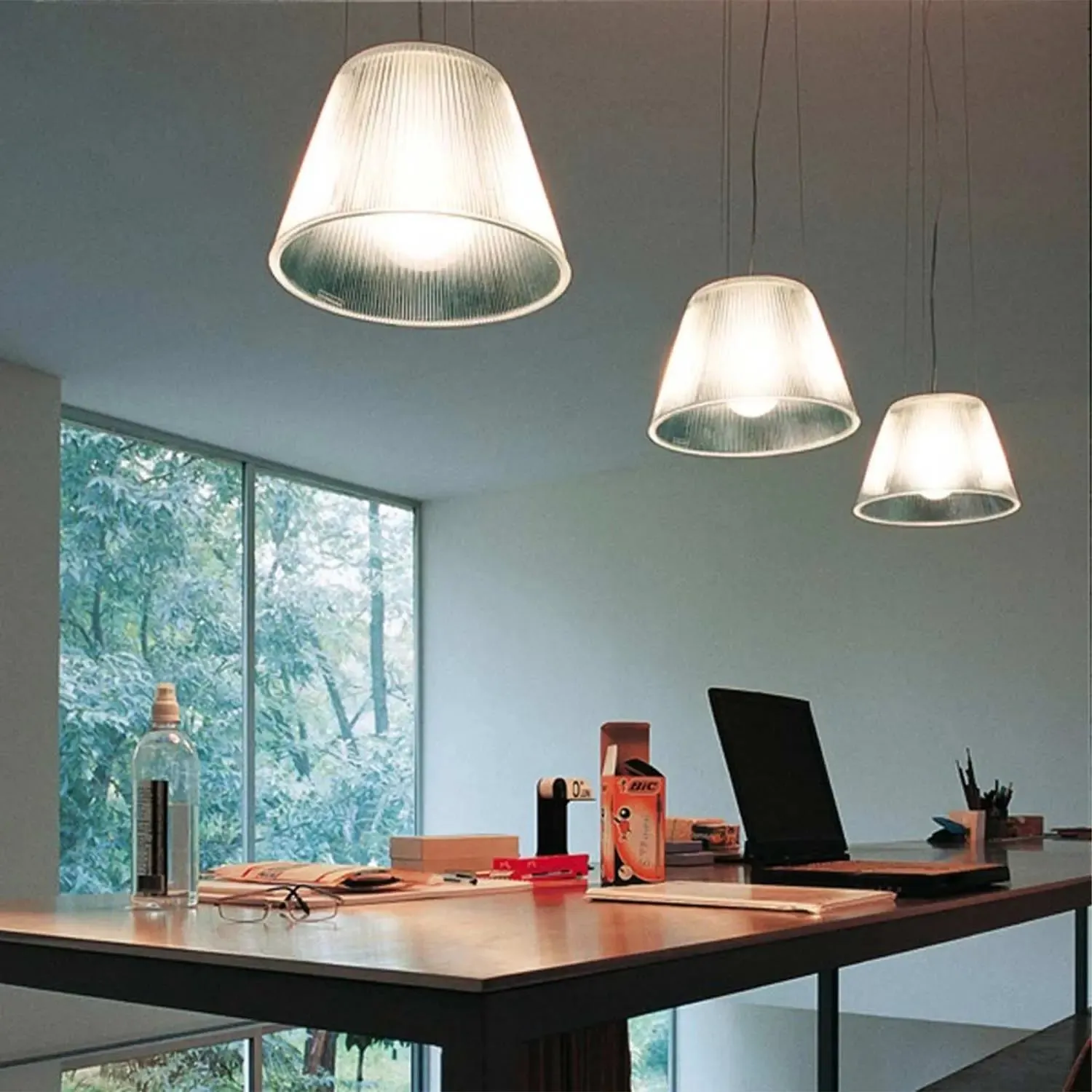 Romeo Moon S - Pendant Light