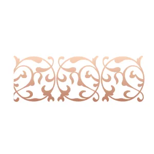 Rose Gold Bracelet