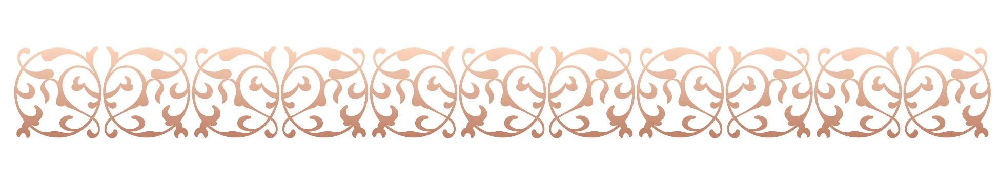 Rose Gold Bracelet