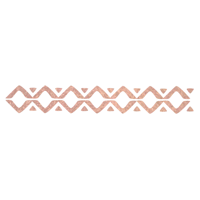 Rose Gold Bracelet