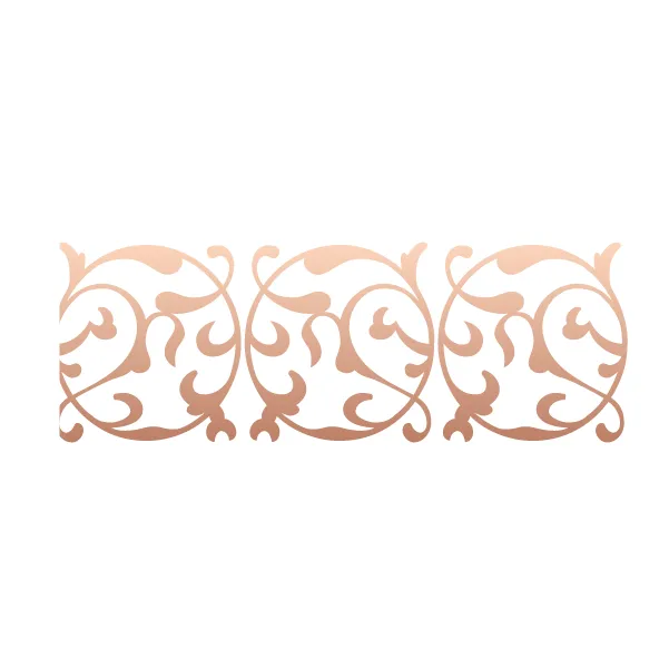 Rose Gold Bracelet