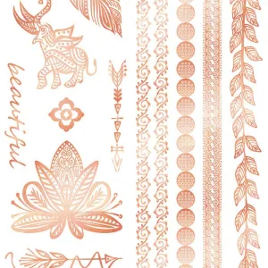 Rose Gold