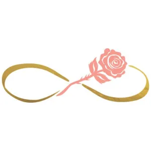 Rose in a Loop