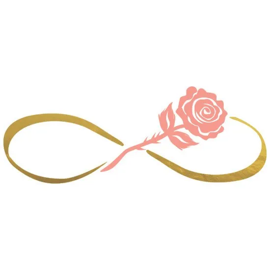 Rose in a Loop