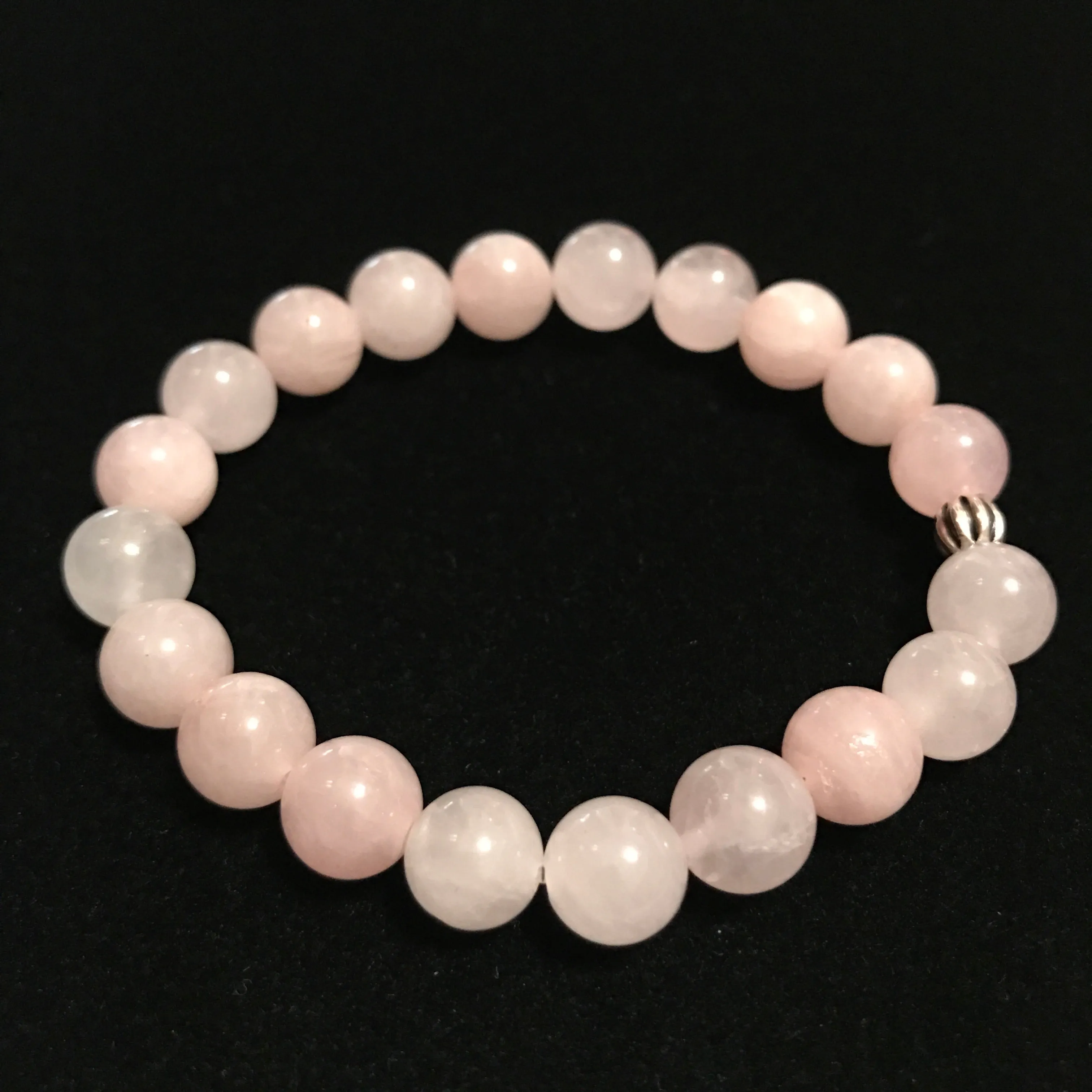 Rose Quartz