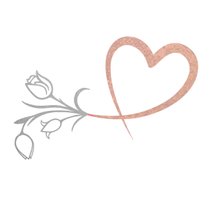 Roses & Heart
