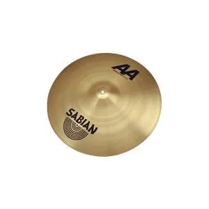 Sabian AA Medium Ride 20"