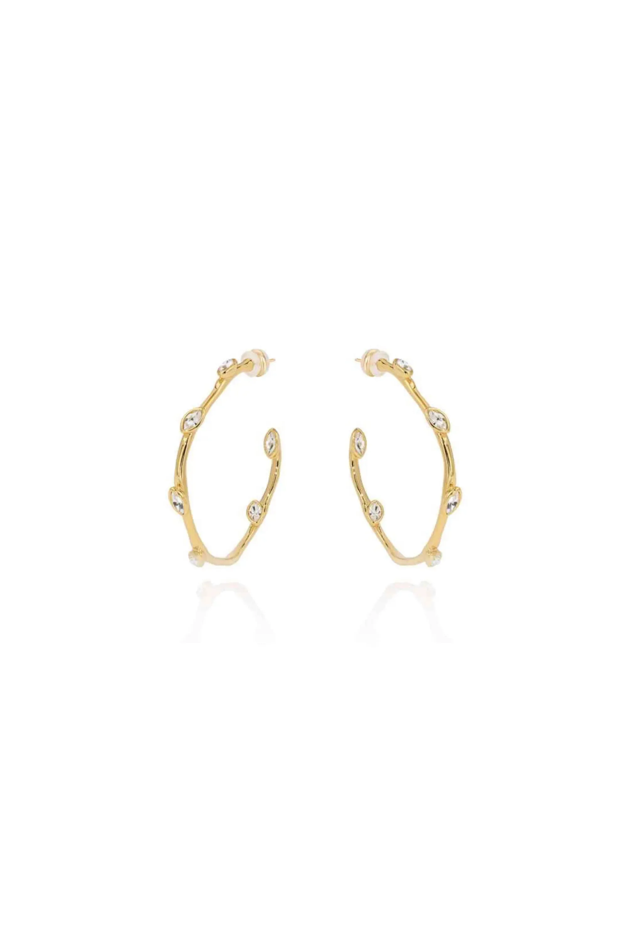 Sahira Trishelle Hoop