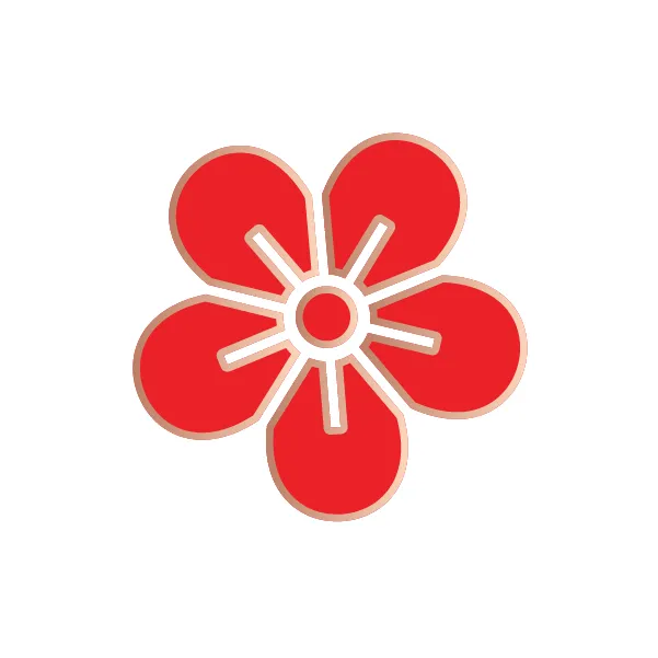 Sakura Flower