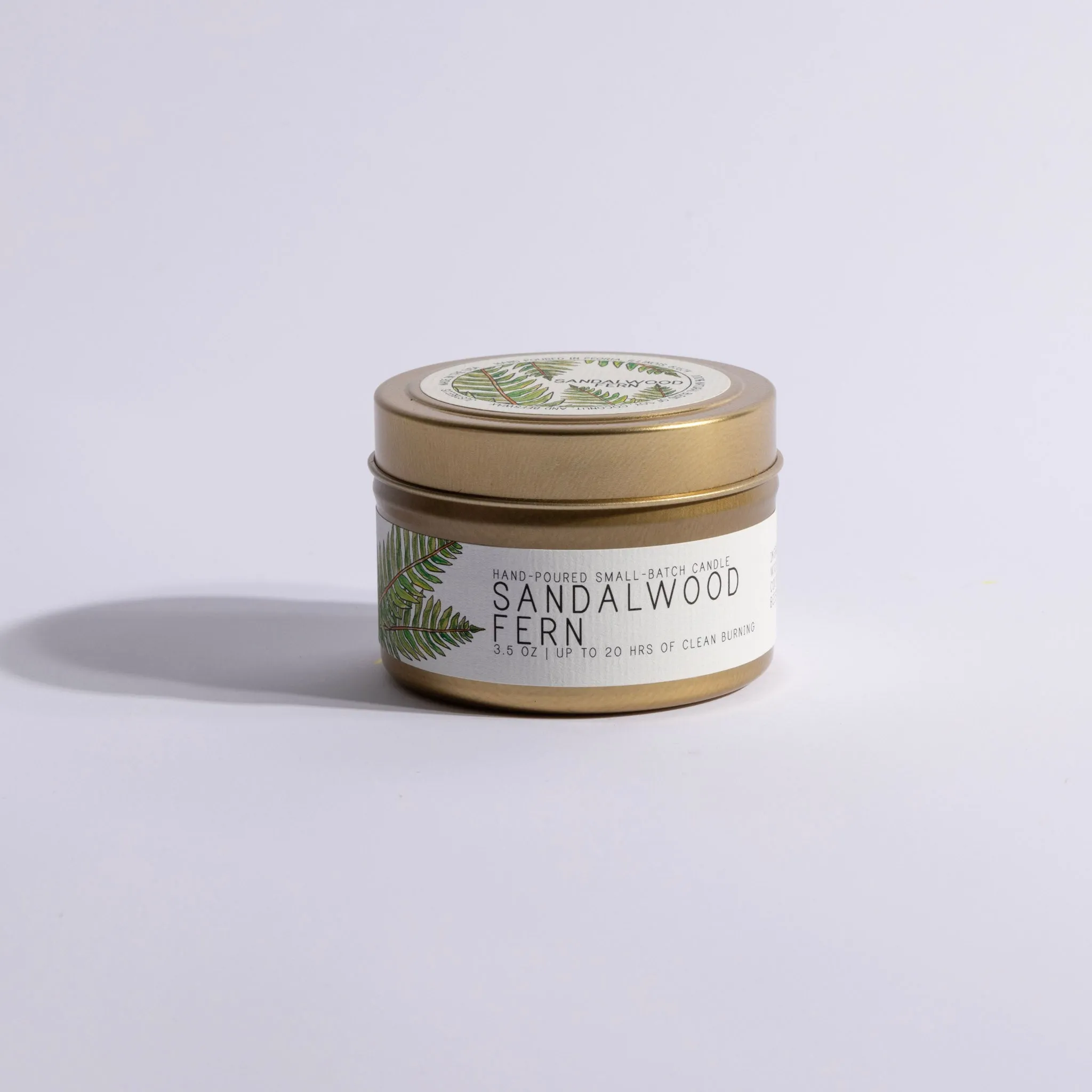 Sandalwood Fern