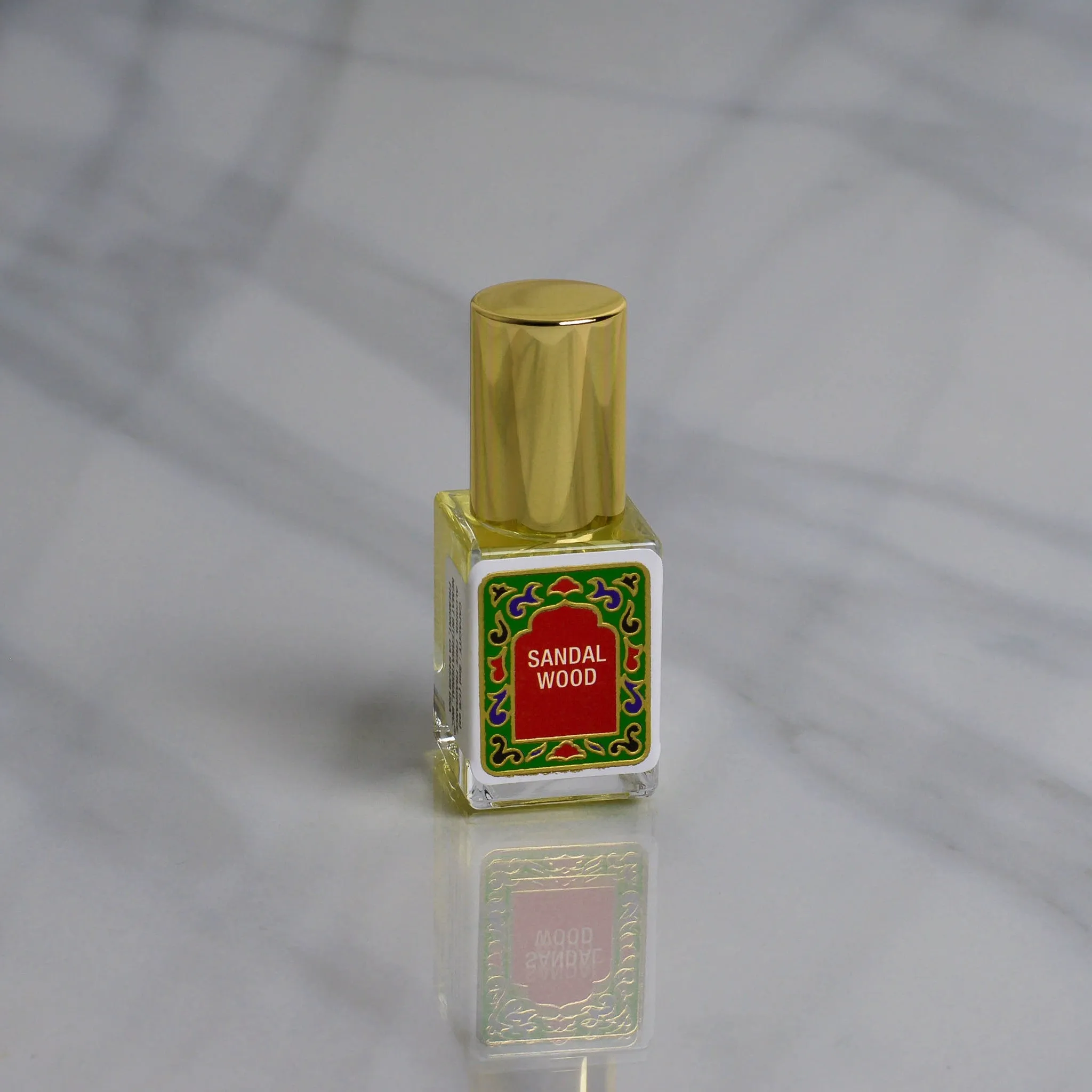 Sandalwood Fragrance Oil