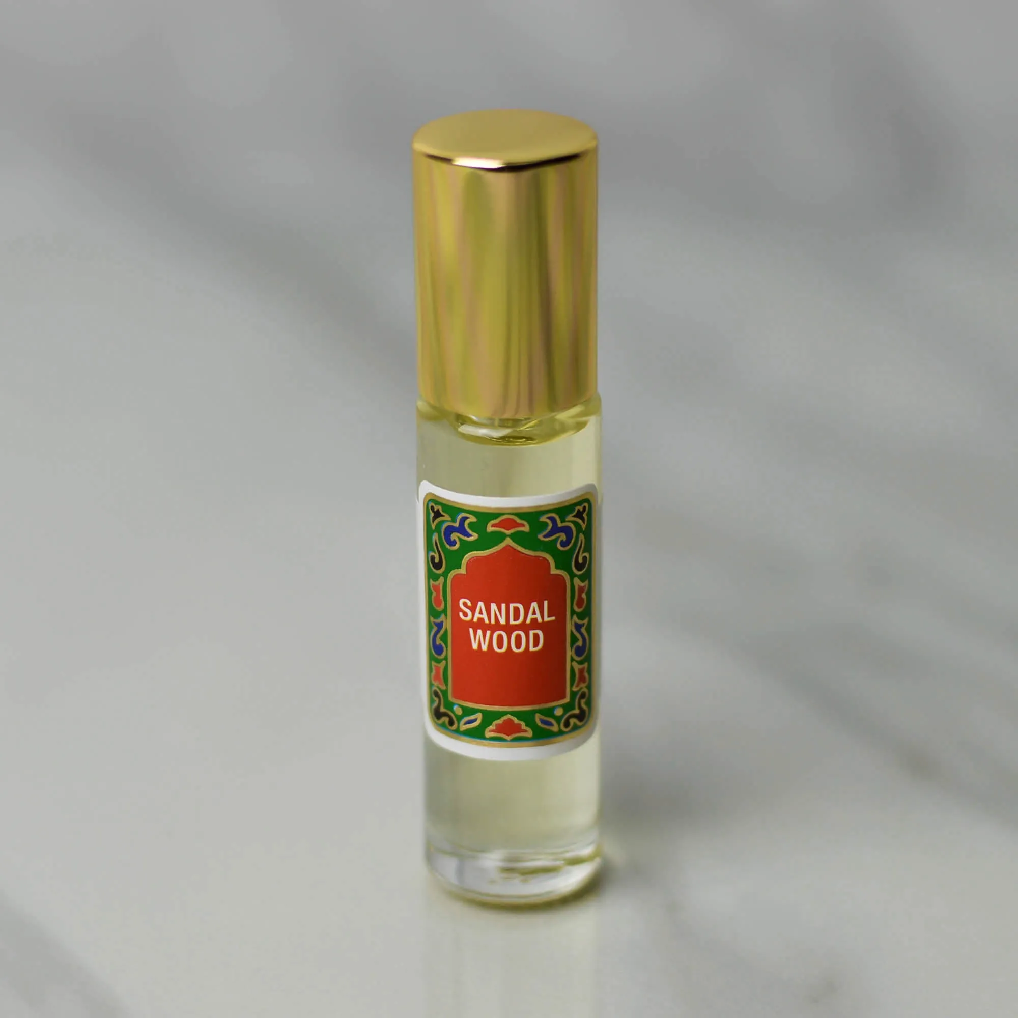 Sandalwood Fragrance Oil