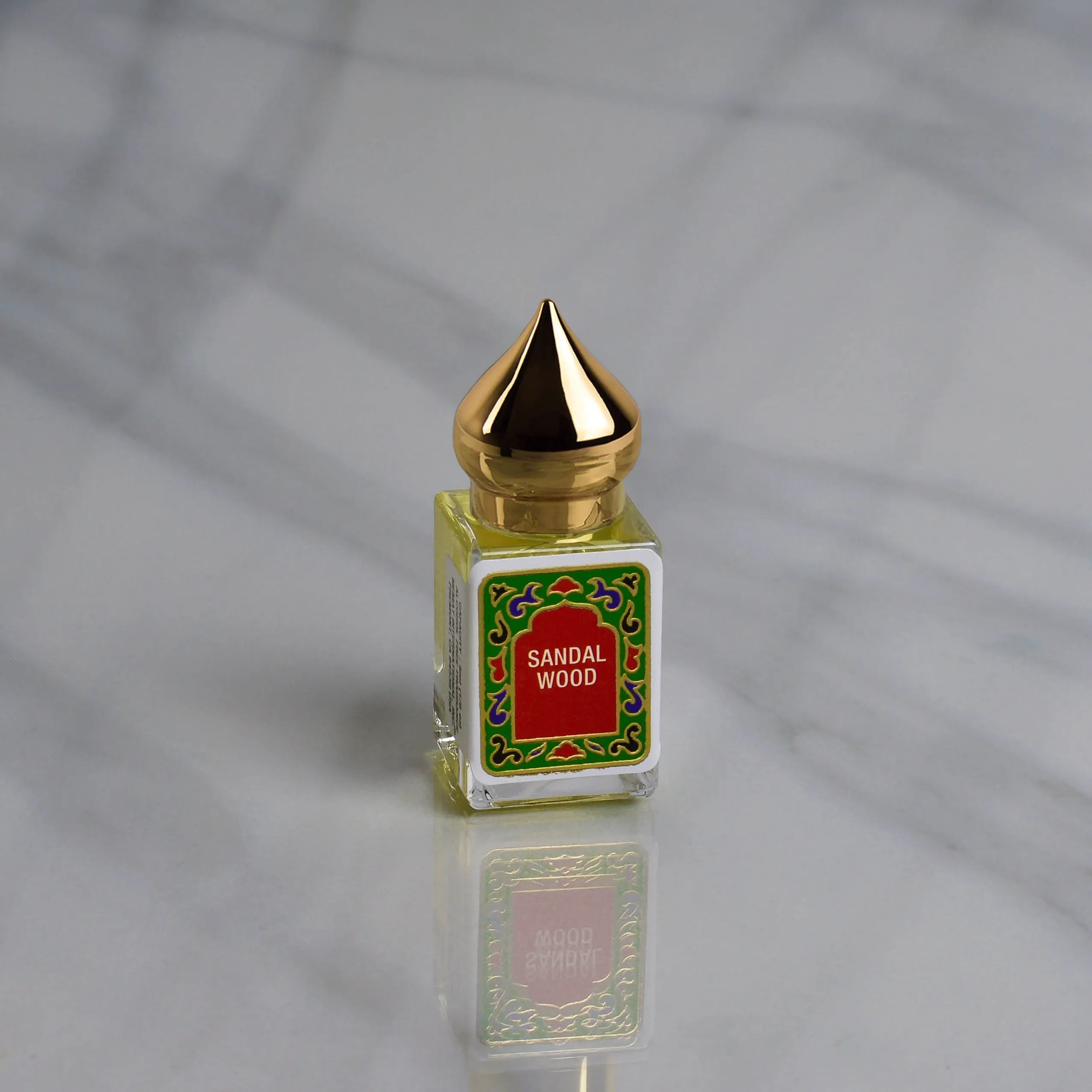 Sandalwood Fragrance Oil