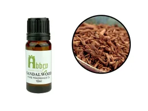 Sandalwood Fragrance