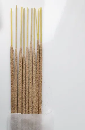 Sandalwood Supreme Incense