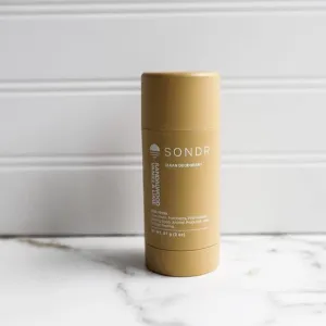 Sandalwood Vanilla Lime Clean Deodorant Stick 58g