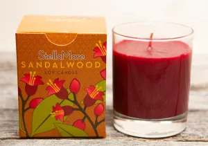 Sandalwood