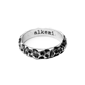 Sea Rock Round (Thin)