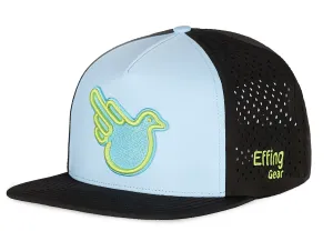 SeaBird SnapBack Hat
